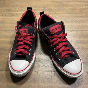 Converse ALL⭐️STAR, size “men’s” 9